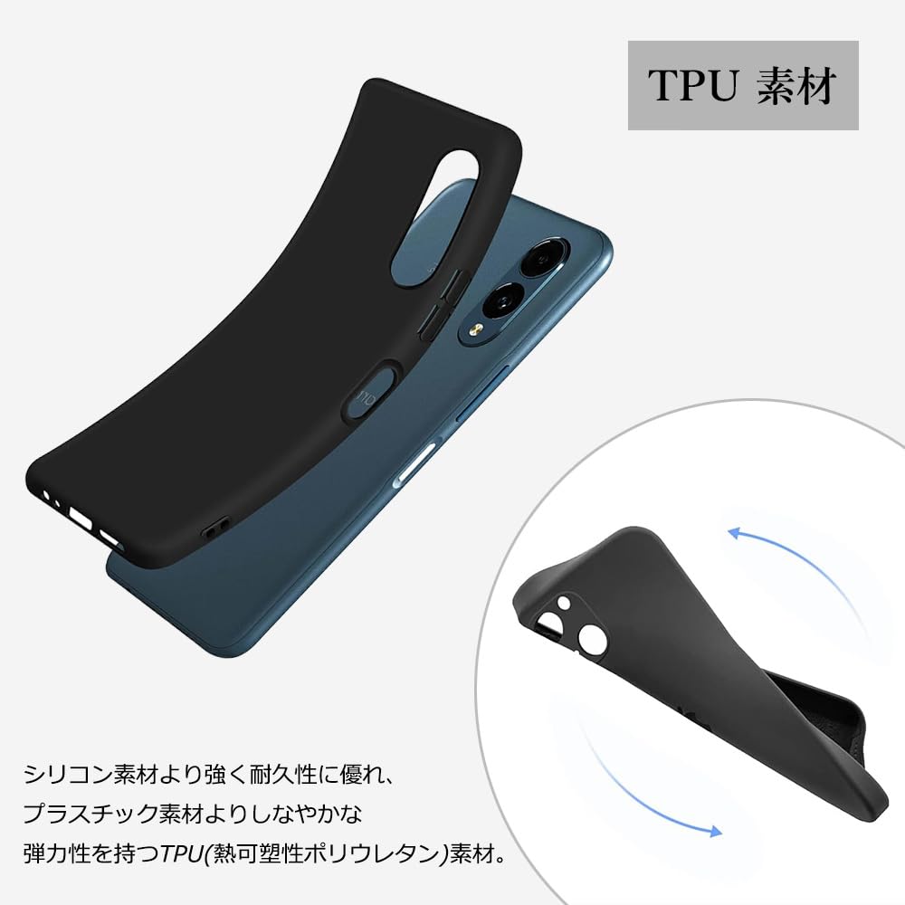 Amazon | Koda | ASUS Zenfone 12 Ultra 5G ケース 【液晶保護フィルム